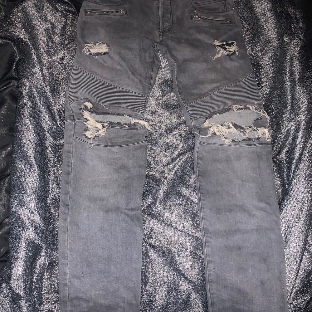 Balmain Jeans